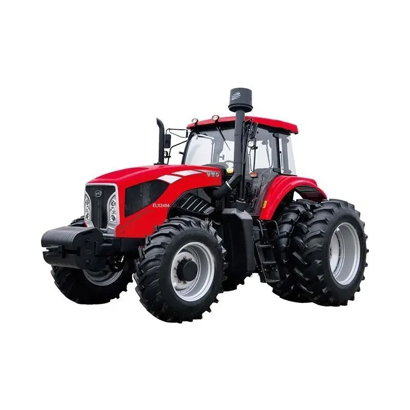 YTO-LX2204