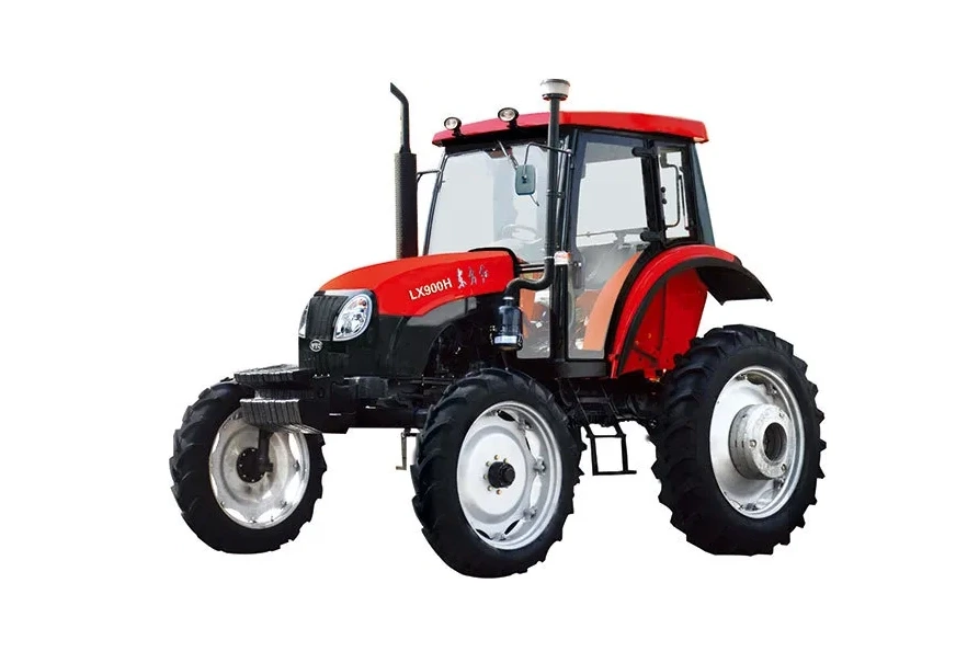 YTO-LX900H