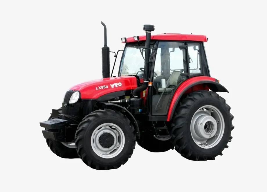YTO-LX954