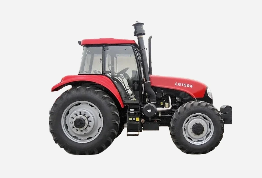 YTO-LG1504