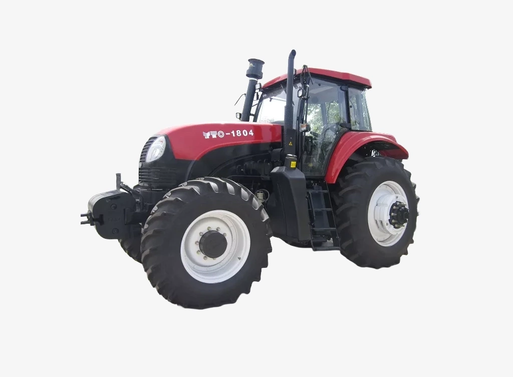 YTO-1804