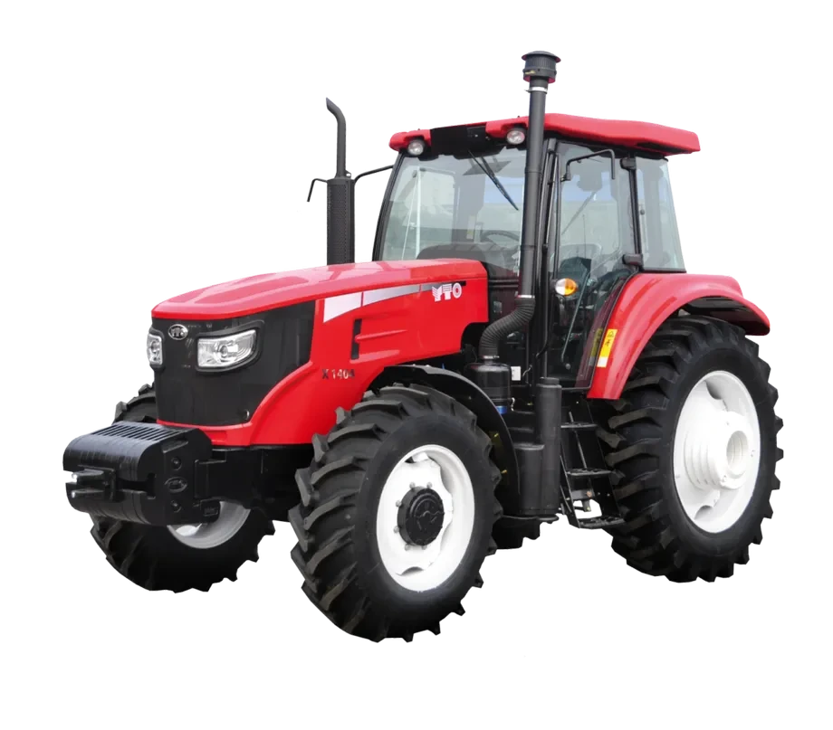 YTO-LG1404